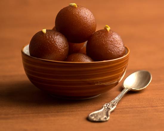 Order Suji Gulab Jamun food online from Yummy Asia store, Athens on bringmethat.com