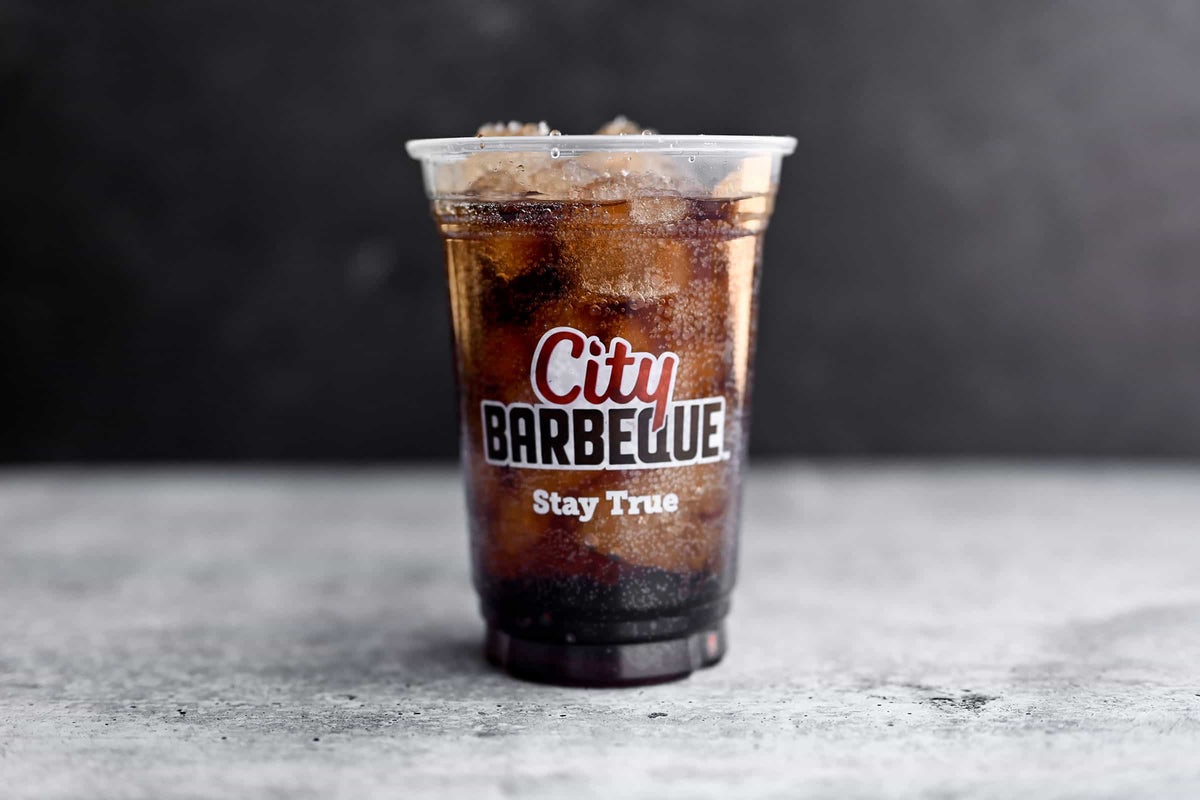 Order Soda food online from City Barbeque Troy store, Troy on bringmethat.com