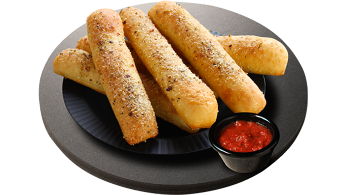 Order Breadsticks food online from Pizza Ranch store, Appleton on bringmethat.com