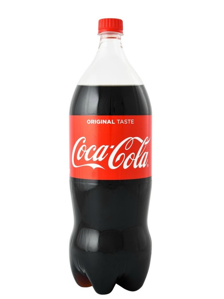 Order 2 Liter Soda food online from Chicago Pizza With A Twist store, Chandler on bringmethat.com