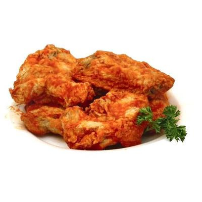 Order Tossed Wings (6 Count) food online from Lowes Foods store, Myrtle Beach on bringmethat.com