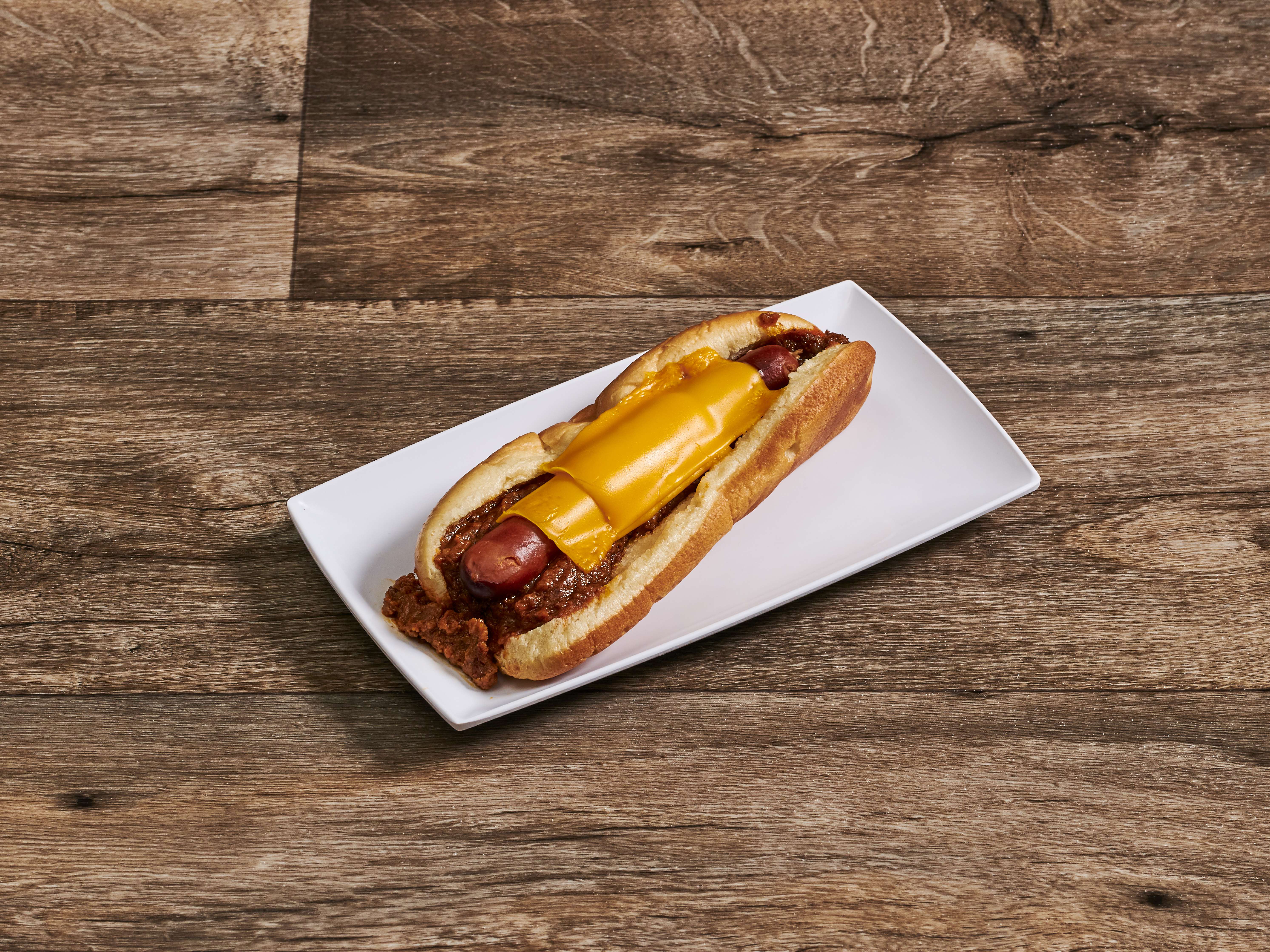 Order Hot Dog food online from Original Tommy Burgers store, Wilmington on bringmethat.com