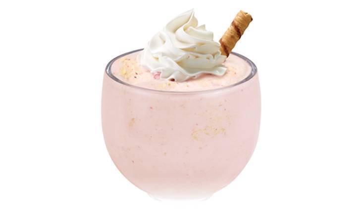 Order Regular Shake (Favorite Flavor of Ice Cream) food online from Oberweis store, Gurnee on bringmethat.com