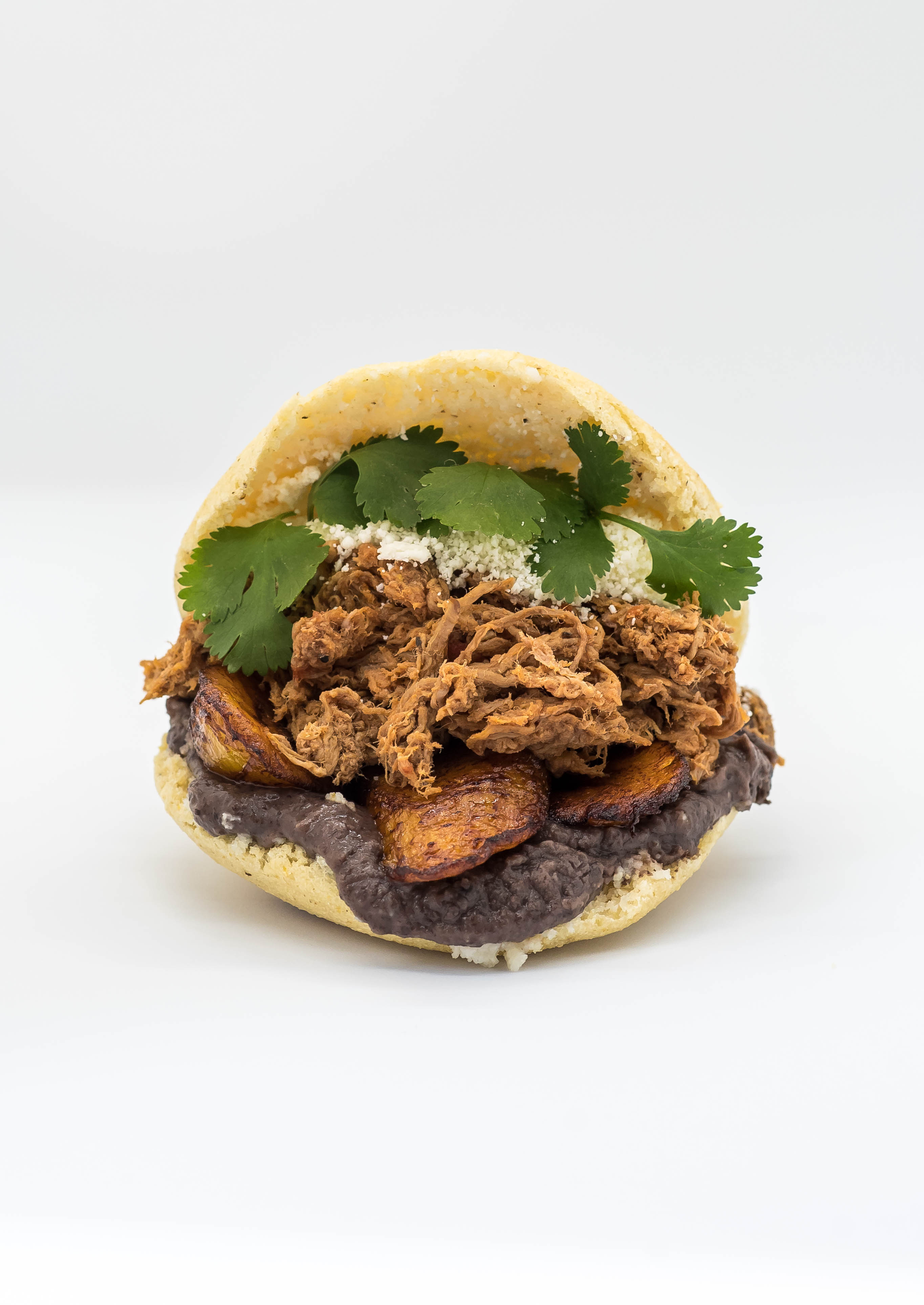 Order The 405  Arepa food online from The Arepa Stand store, Redondo Beach on bringmethat.com