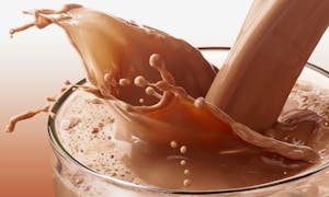 Order Chocolate Milk food online from 'sippi Sippin' Coffee Llc store, Tupelo on bringmethat.com