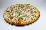 Order Chicken Bacon Ranch food online from Gochees Pizza store, San Francisco on bringmethat.com