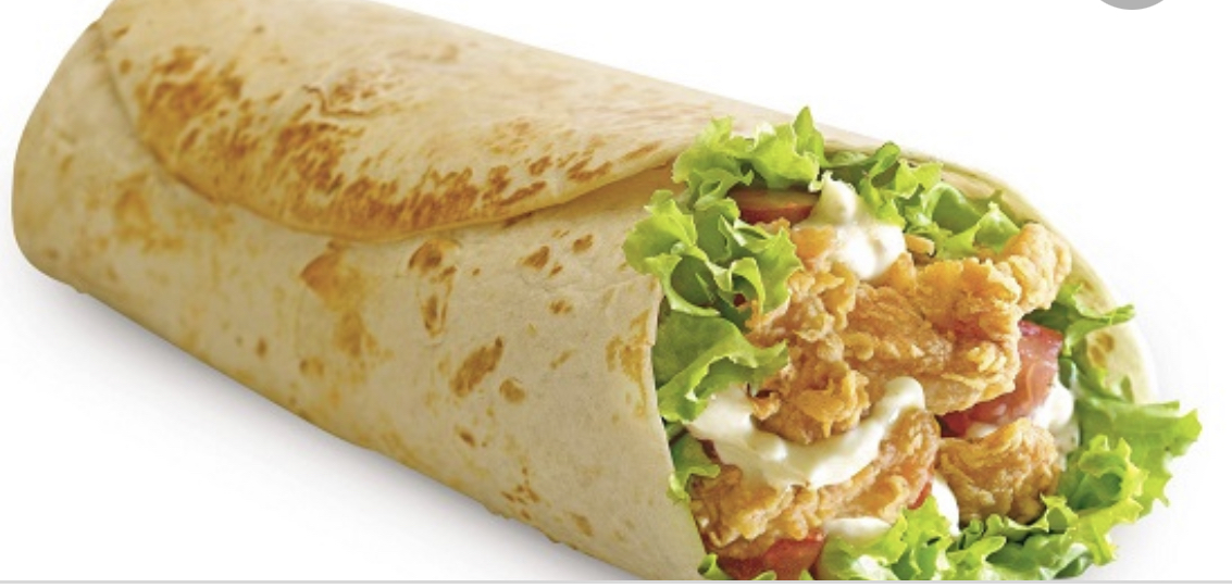 Order Chicken Deluxe Sandwich food online from Mr. Falafel inc store, Sterling on bringmethat.com