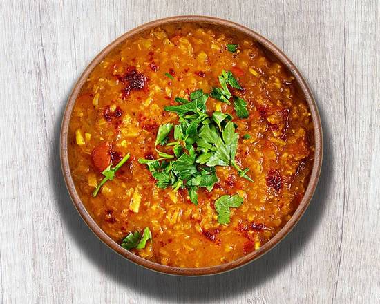 Order Yellow Lentils  food online from Spice Route store, Madison on bringmethat.com