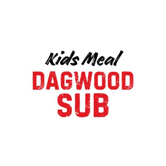 Order Kids Dagwood food online from Dibella Subs store, Columbus on bringmethat.com