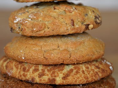 Order Homemade Cookies food online from Curbin Cuisine store, Des Moines on bringmethat.com
