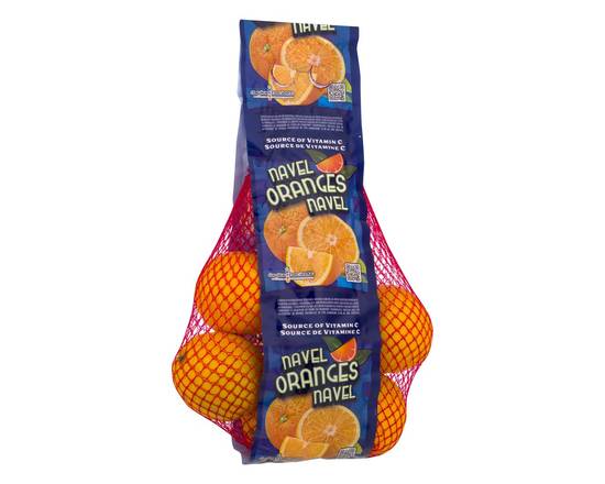 Order Shuman Produce · Navel Oranges (3 lbs) food online from Albertsons Express store, Fort Worth on bringmethat.com