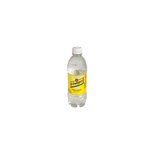 Order Schweppes Tonic (1 LTR) 6681 food online from Bevmo! store, Chico on bringmethat.com