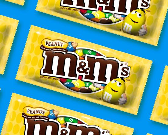 Order Peanut M&Ms food online from Power Market 3016 store, Chico on bringmethat.com