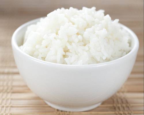 Order Steamed White Rice food online from Sushi Factory store, Azusa on bringmethat.com