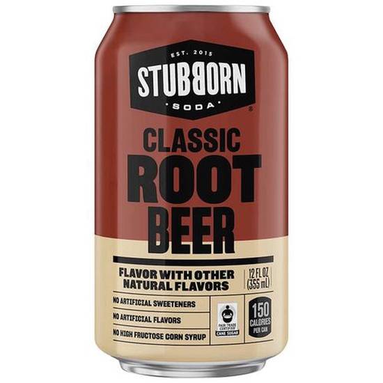 Order Stubborn Root Beer food online from Coolgreens store, Southlake on bringmethat.com