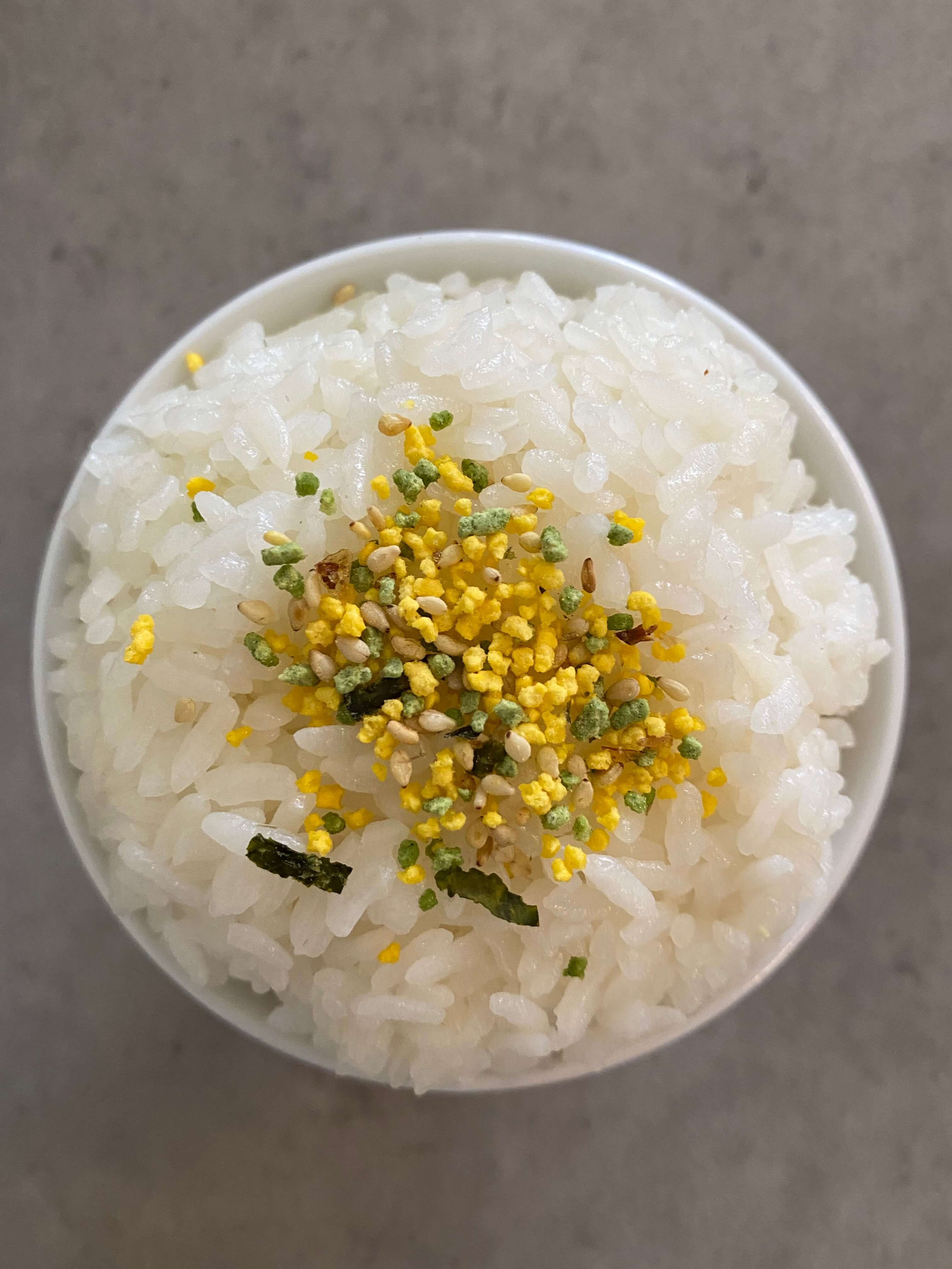 Order Steamed Rice food online from Kcm store, Grand Rapids on bringmethat.com