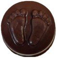 Order Chocolate Dipped Potato Chips food online from Painted Turtle Chocolatier store, Osseo on bringmethat.com