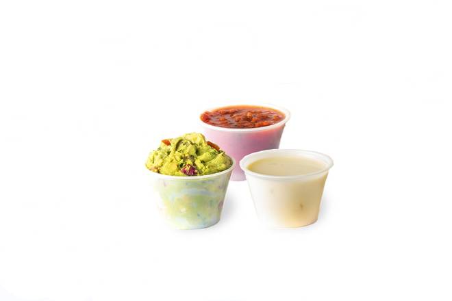 Order Extra Side of Dip food online from Salsarita store, Knoxville on bringmethat.com