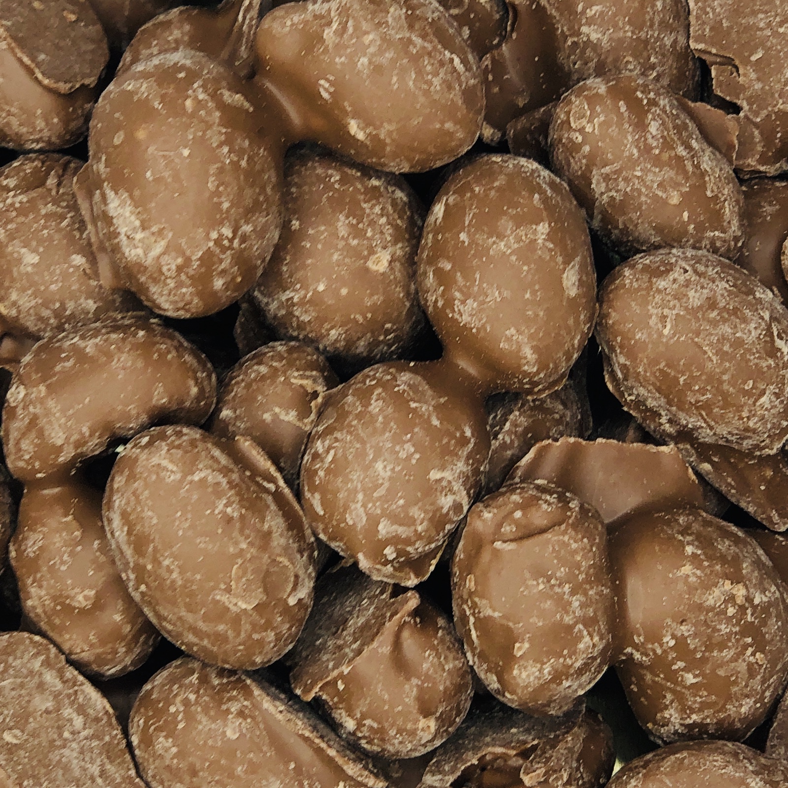 Order Milk Chocolate Peanuts food online from Naper Nuts & Sweets store, Naperville on bringmethat.com