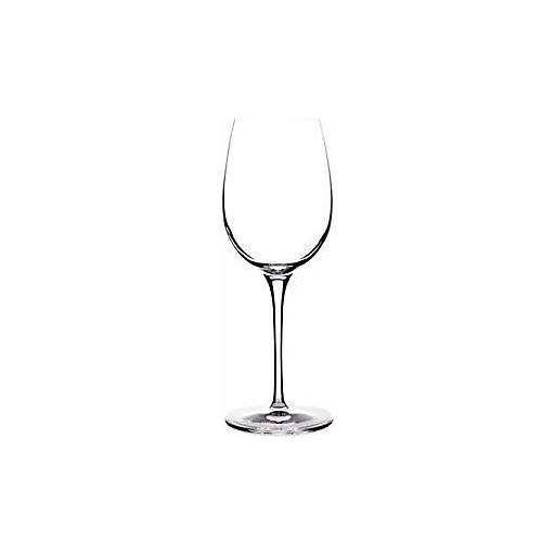 Order Luigi Bormioli White Wine Glass (SET OF 2) 106468 food online from BevMo! store, Greenbrae on bringmethat.com