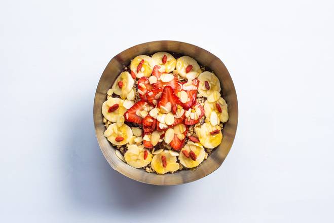 Order Warrior Bowl food online from Vitality Bowls store, Vacaville on bringmethat.com