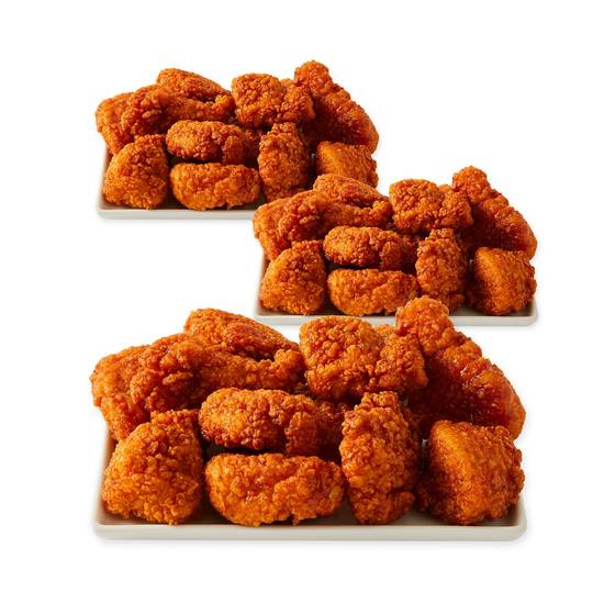 Order 36 pc Boneless food online from BonChon store, National City on bringmethat.com