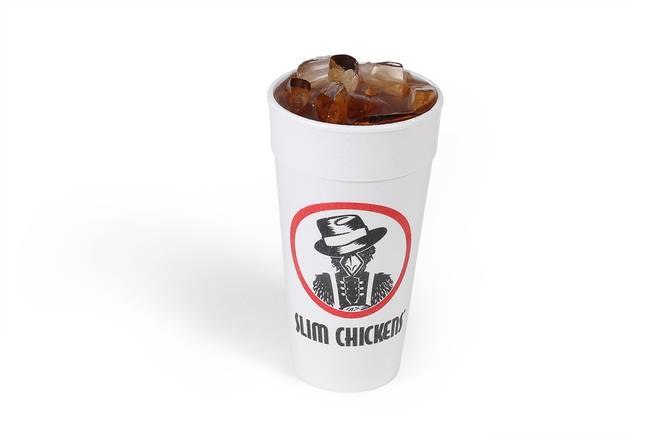 Order 20oz Coca-Cola® food online from Slim Chickens store, Muscle Shoals on bringmethat.com