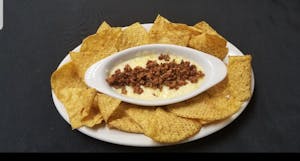 Order Chorizo con Queso food online from Mexico Restaurant store, Des Plaines on bringmethat.com
