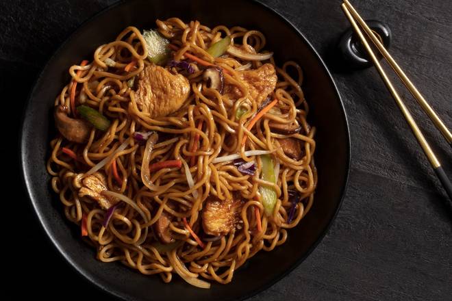 Order Signature Lo Mein food online from Pf Chang store, Virginia Beach on bringmethat.com