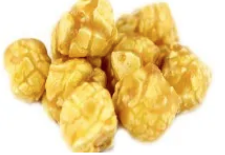 Order Sea Salt and Cracked Pepper Popcorn food online from What's Poppin Texas store, Bedford on bringmethat.com