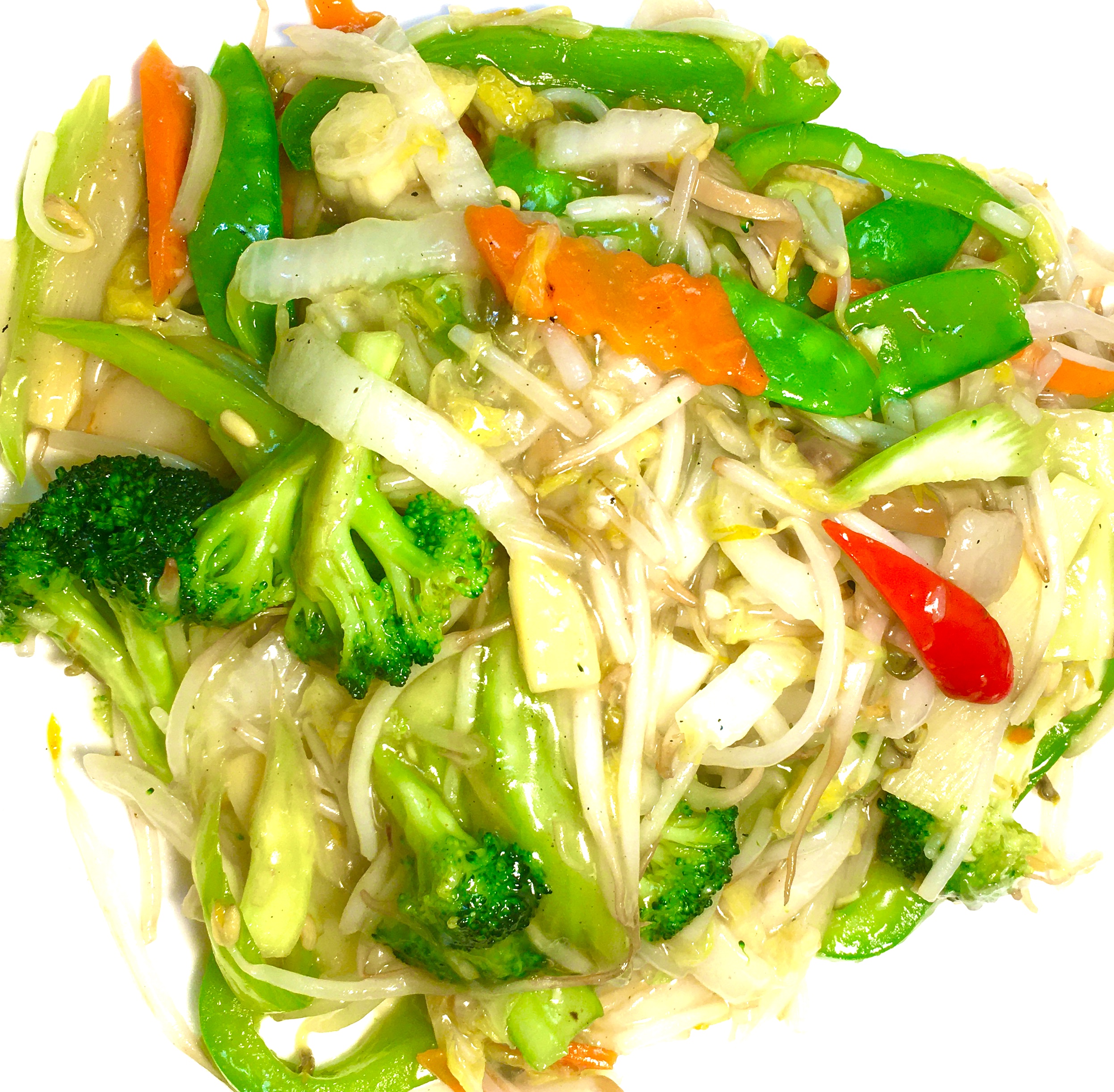 Order Vegetable Chop Suey food online from Taste Of China store, Naperville on bringmethat.com