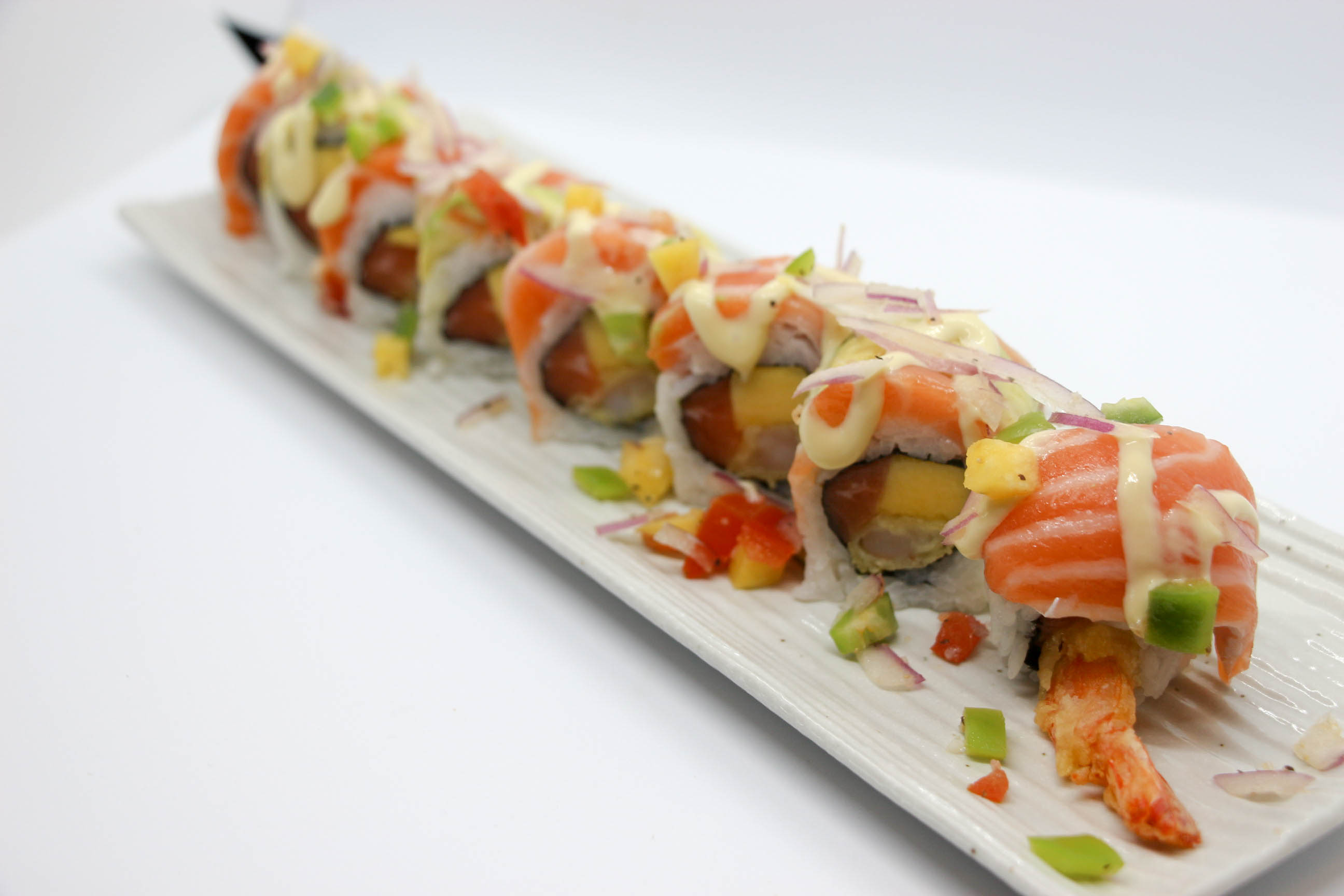 Order Labonita food online from Sushi Tanuki store, Las Vegas on bringmethat.com