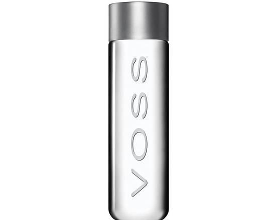 Order Voss Artesian Water From The Norway (500ML) food online from Happy's Liquor store, Whittier on bringmethat.com