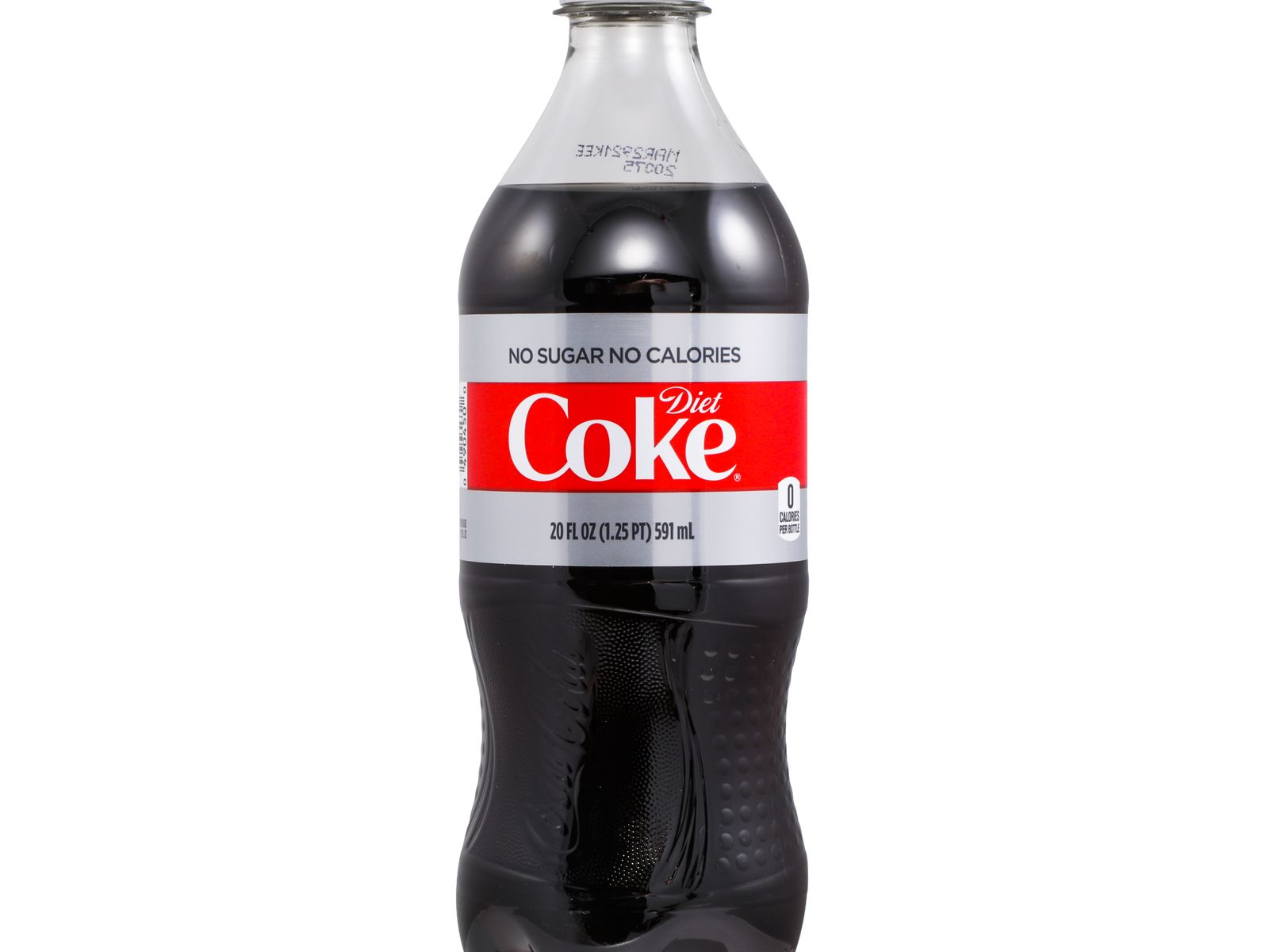 Order Diet Coke Bottle food online from Shalom Grill store, Los Angeles on bringmethat.com