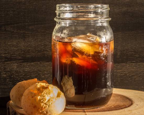 Order Cold brew food online from Kitanda Espresso & Acai store, King County on bringmethat.com