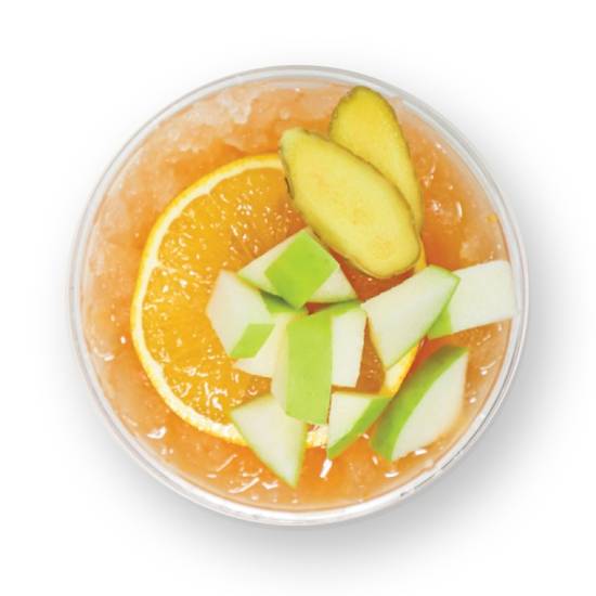 Order 20 oz Citrus Circuit food online from Beyond Juicery + Eatery Grosse Pointe Village store, Grosse Pointe on bringmethat.com