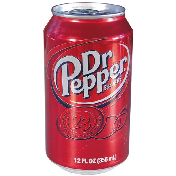 Order Dr. Pepper food online from Boss Lady Pizza store, Superior on bringmethat.com