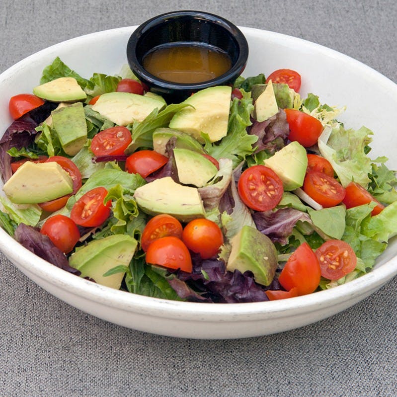 Order Avocado Salad - Small food online from Palermo Pizza Express store, Skippack on bringmethat.com