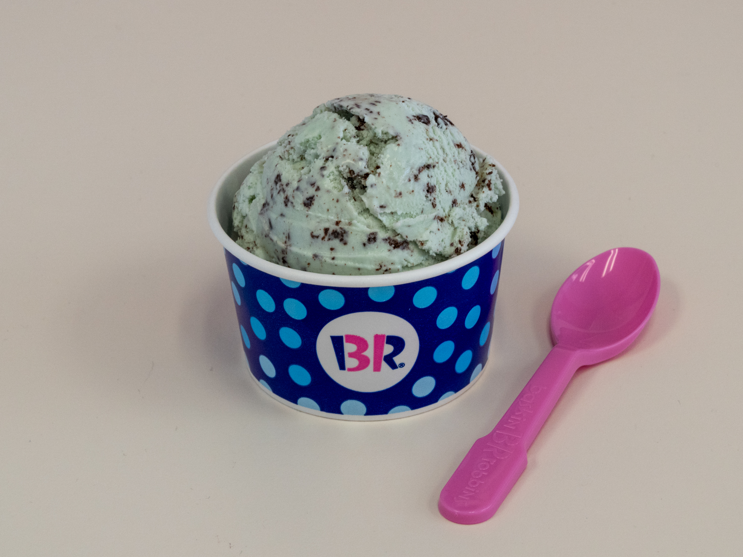 Order Ice Cream food online from Baskin Robbins store, Pleasanton on bringmethat.com