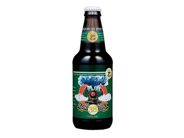 Order North Coast Old #38 Stout - 6x 12oz Bottles food online from Wine Expo store, Santa Monica on bringmethat.com