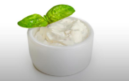 Order Signature Garlic White Sauce food online from Pizza Guys store, Brentwood on bringmethat.com