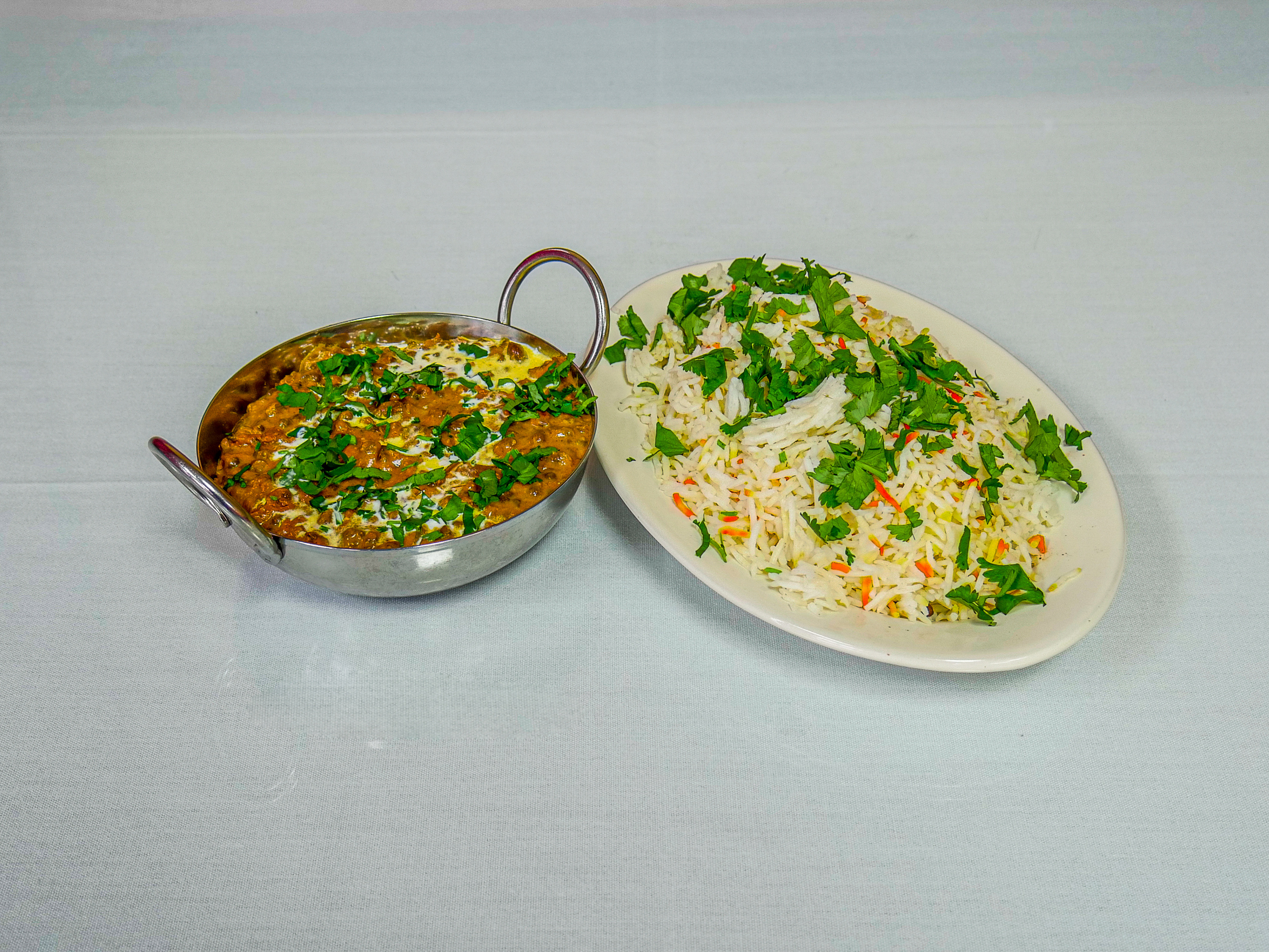 Order Dal Makhani food online from Taste of India store, Flowood on bringmethat.com