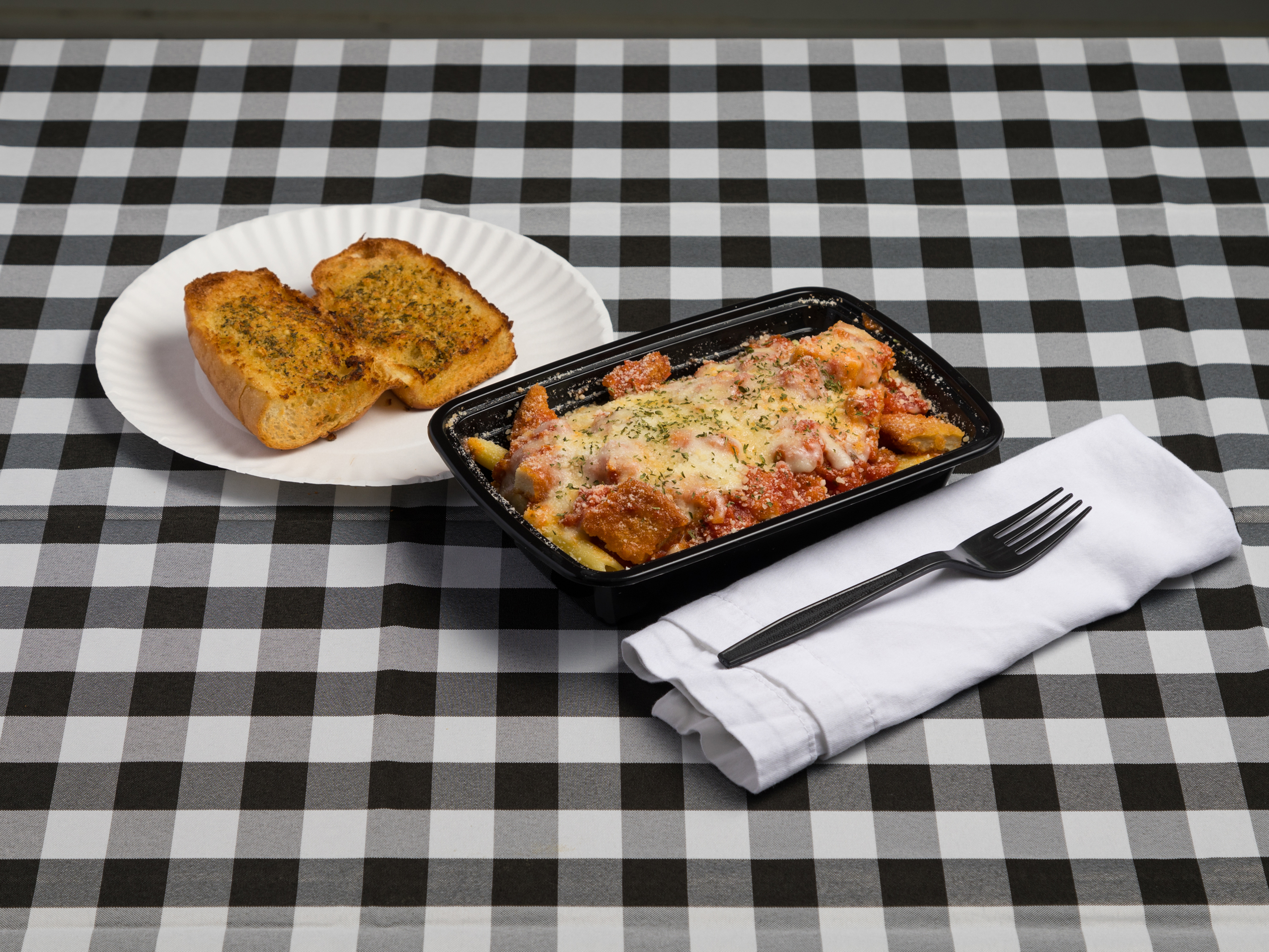 Order Chicken Parm food online from Jillies Pizza & More store, Lowell on bringmethat.com