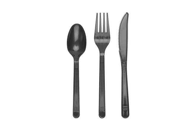 Order Utensils food online from Pei Wei Asian Diner Broadway store, Tucson on bringmethat.com