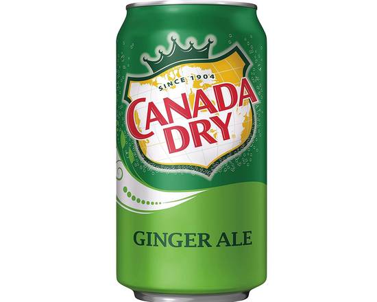 Order CANADA DRY  food online from Chelsea Convenience & More store, New York on bringmethat.com