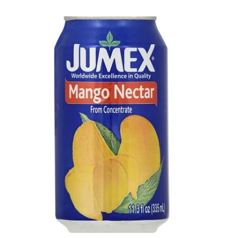 Order Jumex Nectar Mango 11.3oz food online from 7-Eleven store, Helotes on bringmethat.com