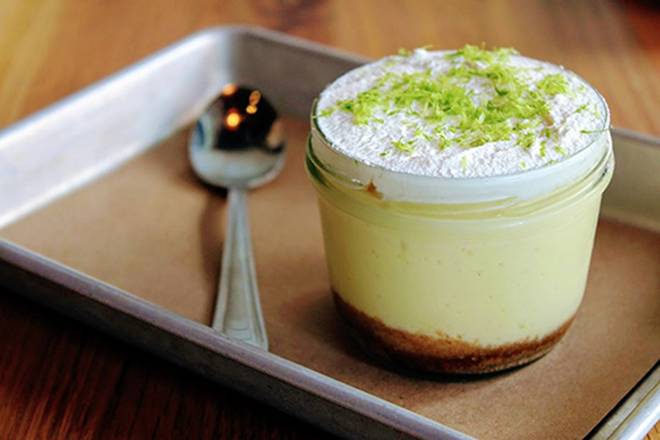 Order key lime pie food online from Bartaco store, Port Chester on bringmethat.com