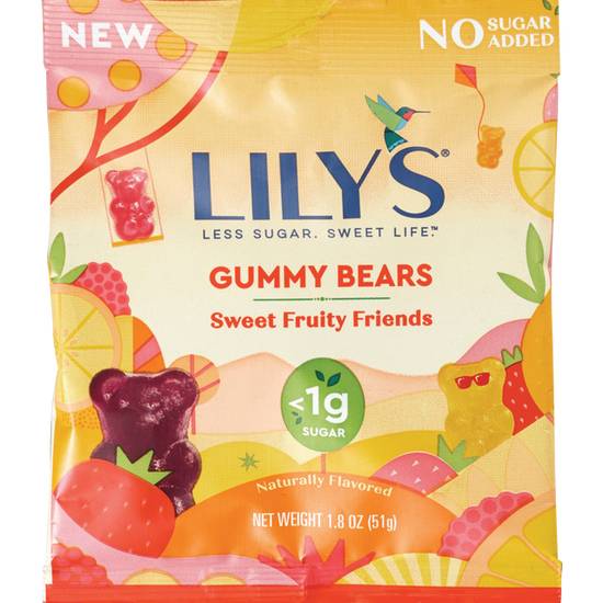 Order LILYS GMY BEARS food online from Cvs store, ALISO VIEJO on bringmethat.com