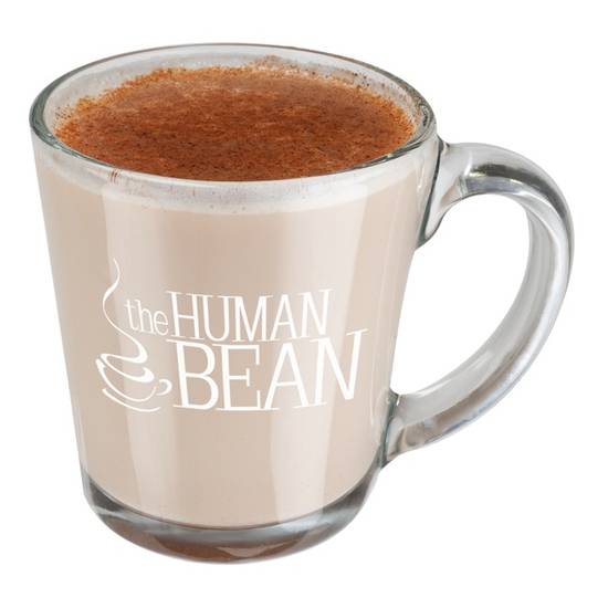 Order Chai Latte food online from The Human Bean store, Newberg on bringmethat.com