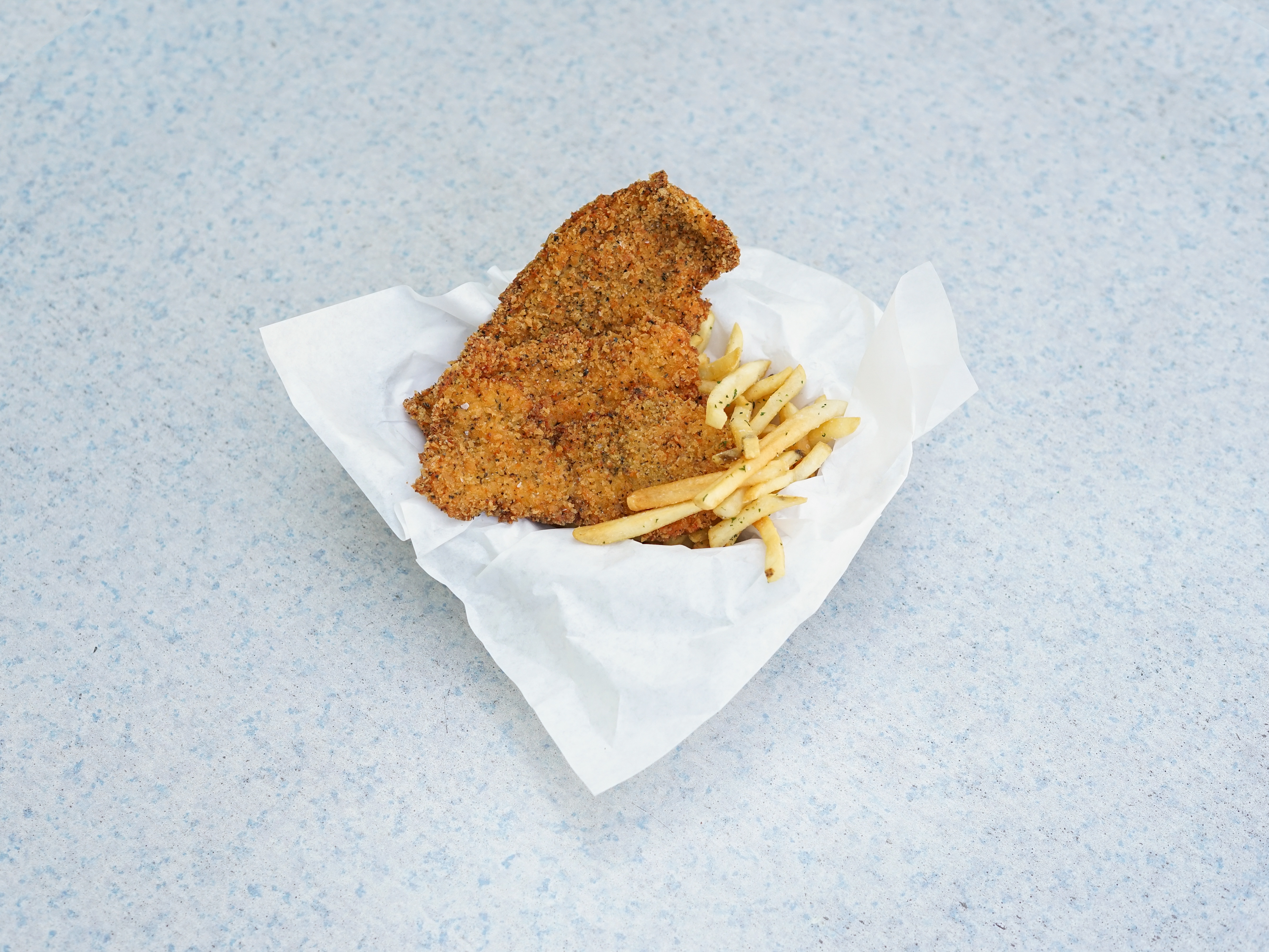 Order Chicken Strips food online from Mcgee's Bar & Grill store, Alameda on bringmethat.com